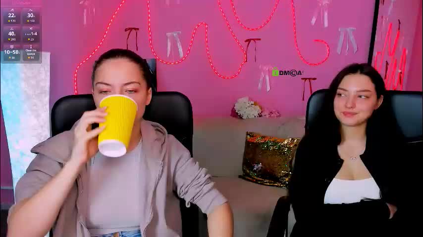 miki_nikki Adult Chat March 25, 2026