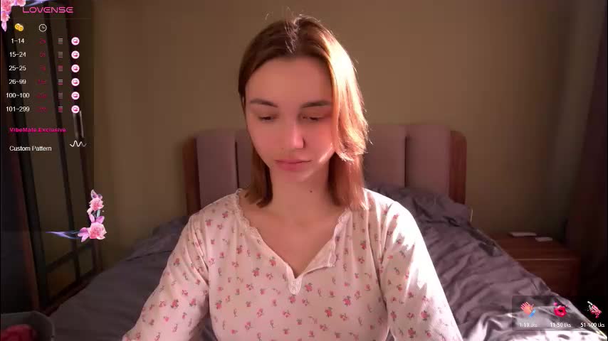 teona_amore Adult Chat March 24, 2026