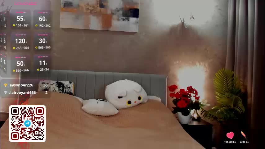 daria_j Adult Chat March 25, 2026