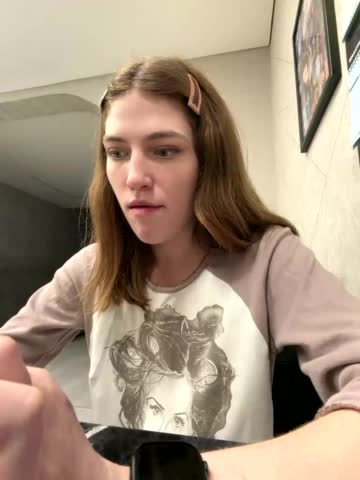 Alinagilberd03 Adult Chat March 25, 2026