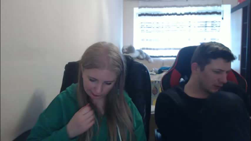 jenisandpeter Adult Chat March 25, 2026