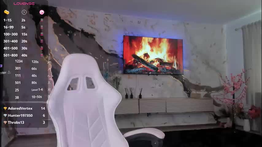 patriciakeys Adult Chat March 24, 2026