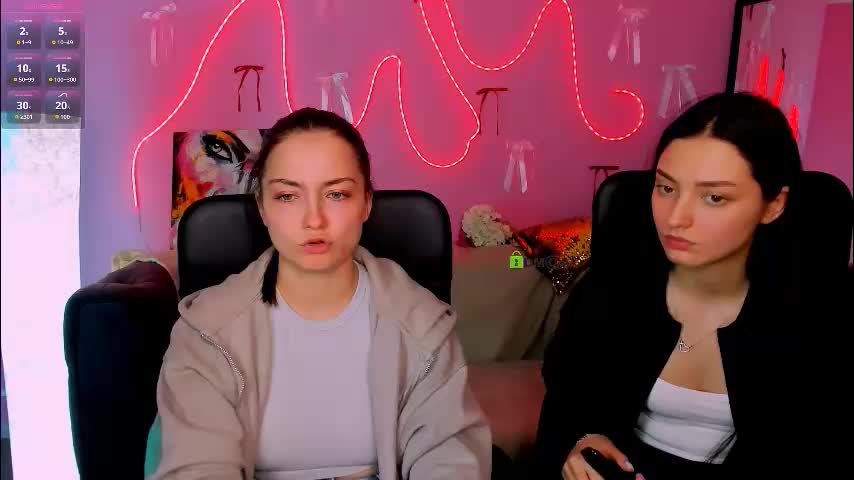 miki_nikki Adult Chat March 25, 2026