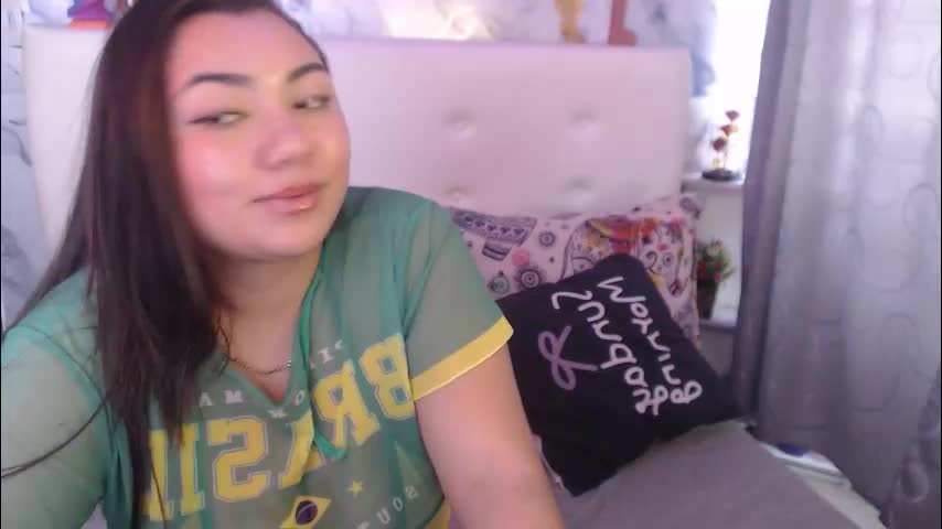 nicole_lewlls Adult Chat March 24, 2026