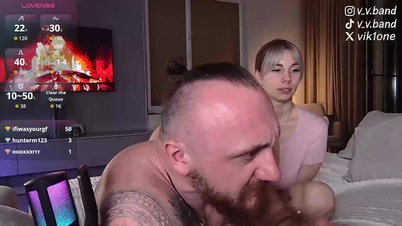 NIKI7377 Adult Chat March 25, 2026