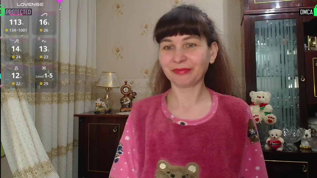 caroliiine Adult Chat March 24, 2026