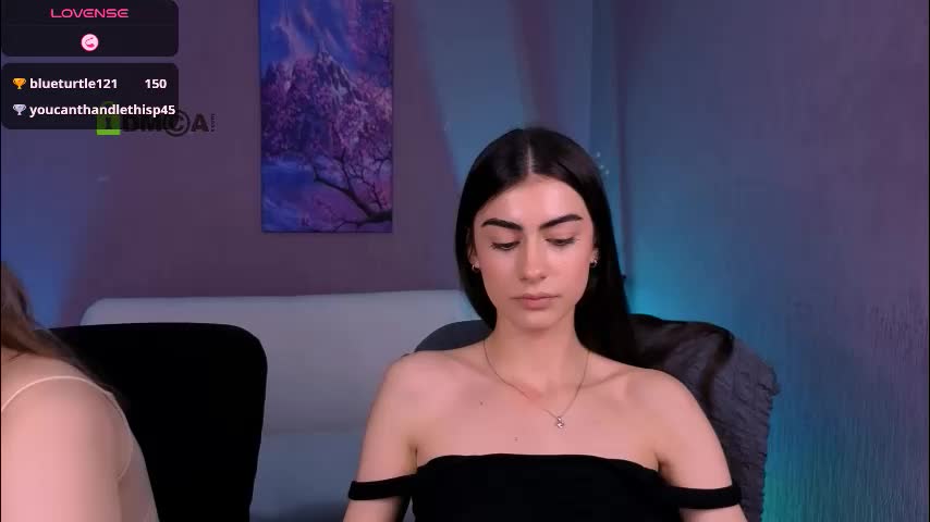 kaisy_star Adult Chat March 25, 2026