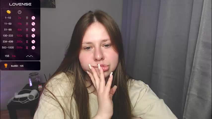 victoriassecrets_ Adult Chat March 24, 2026