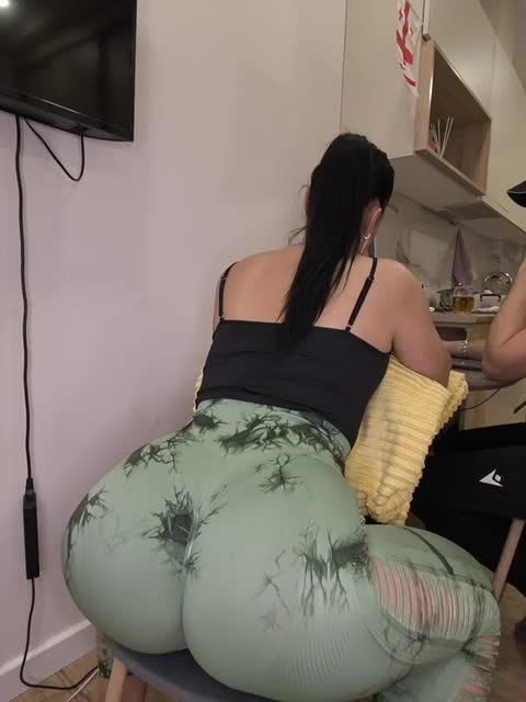 KissMyAss Adult Chat March 25, 2026