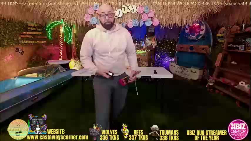 bigbananamilfshake Adult Chat March 25, 2026