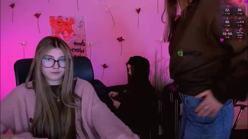 lissa_night Adult Chat March 25, 2026