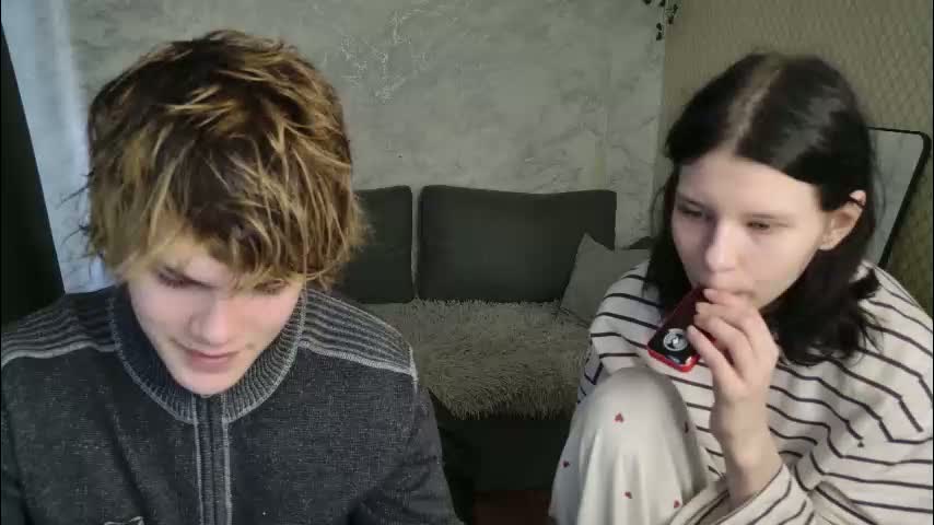 bonnie_and_c1yde Adult Chat March 25, 2026