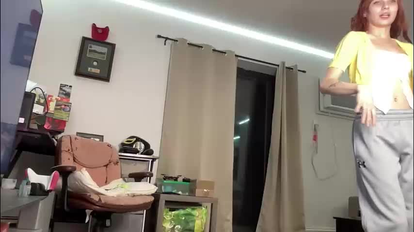 luvkoko Adult Chat March 25, 2026