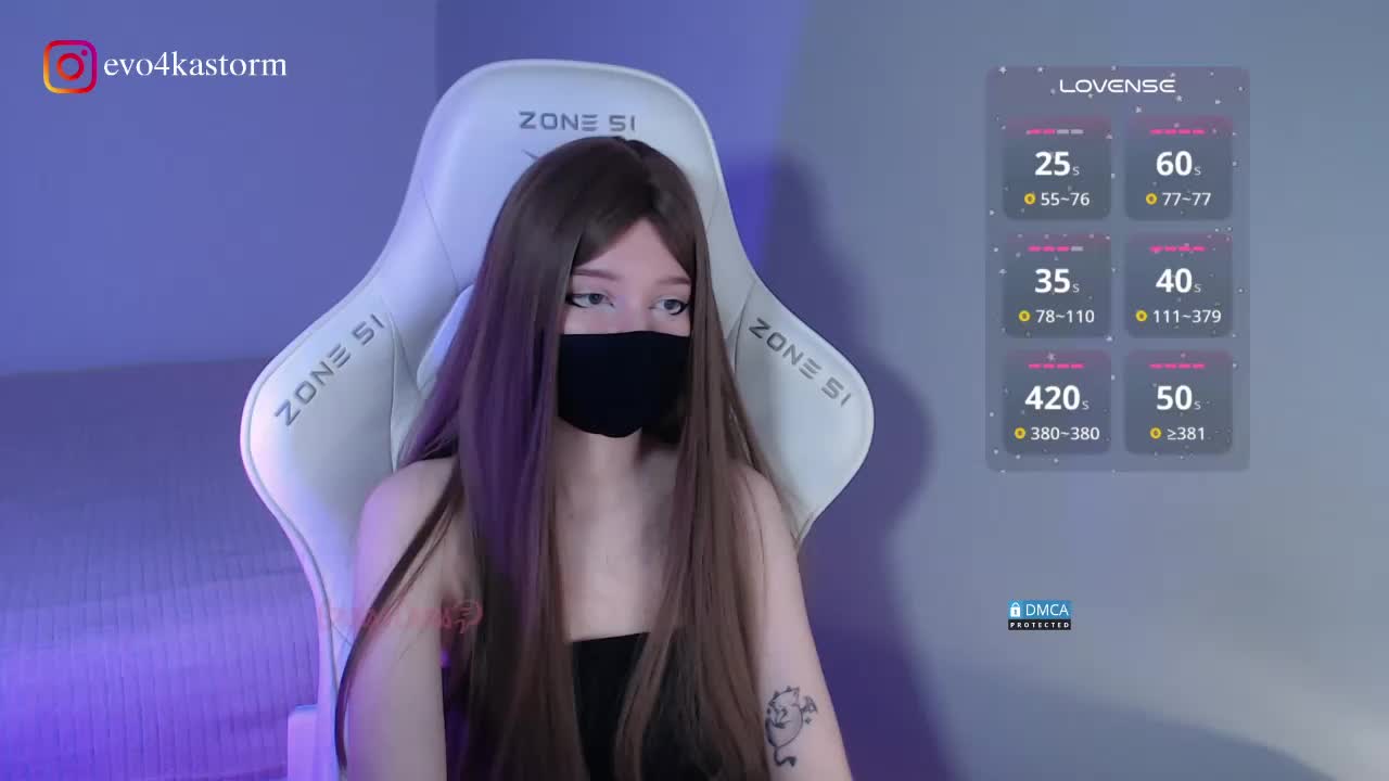 Evo4kaStorm Adult Chat March 25, 2026