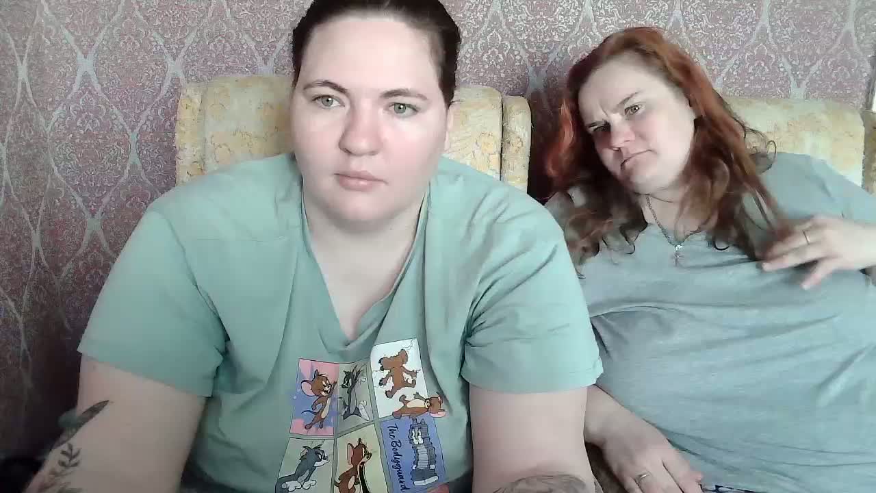 HollyXEva Adult Chat March 25, 2026