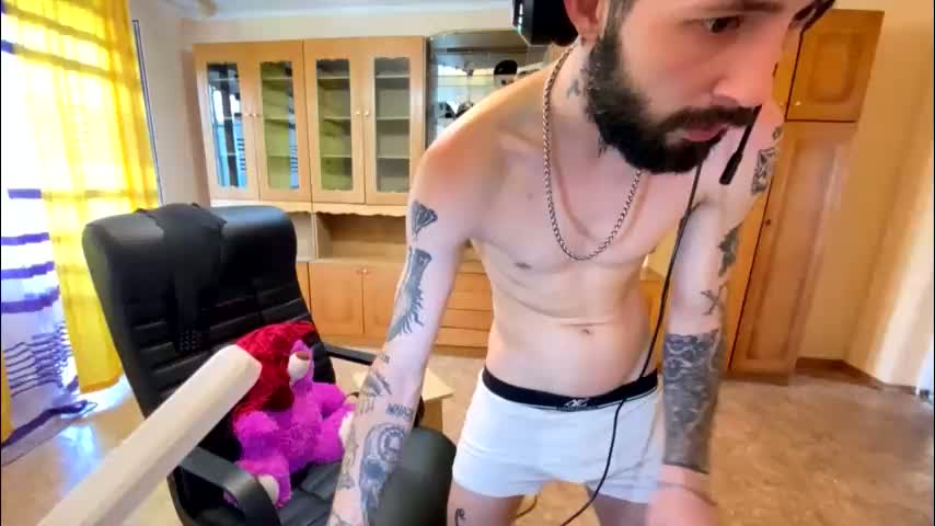 mike_and_anna_ Adult Chat March 25, 2026