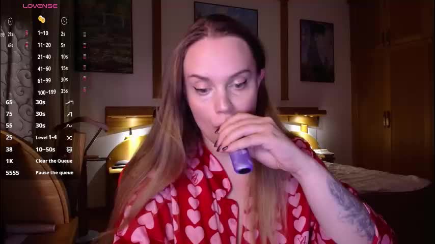 wet_lana Adult Chat March 25, 2026