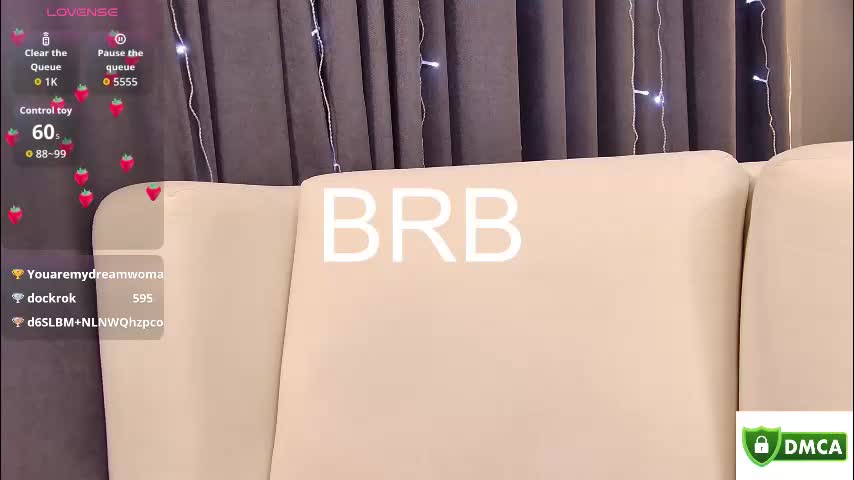 your_dream_nancy Adult Chat March 25, 2026