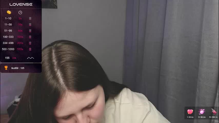 victoriassecrets_ Adult Chat March 25, 2026