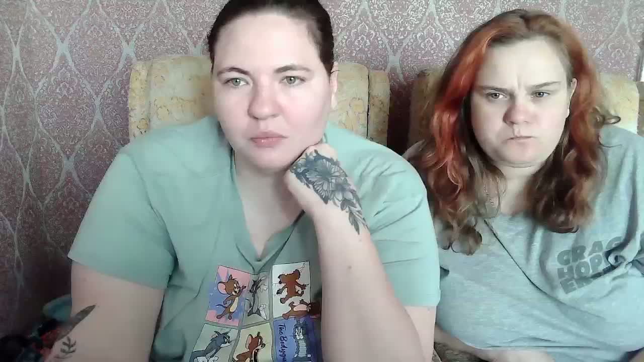 HollyXEva Adult Chat March 25, 2026