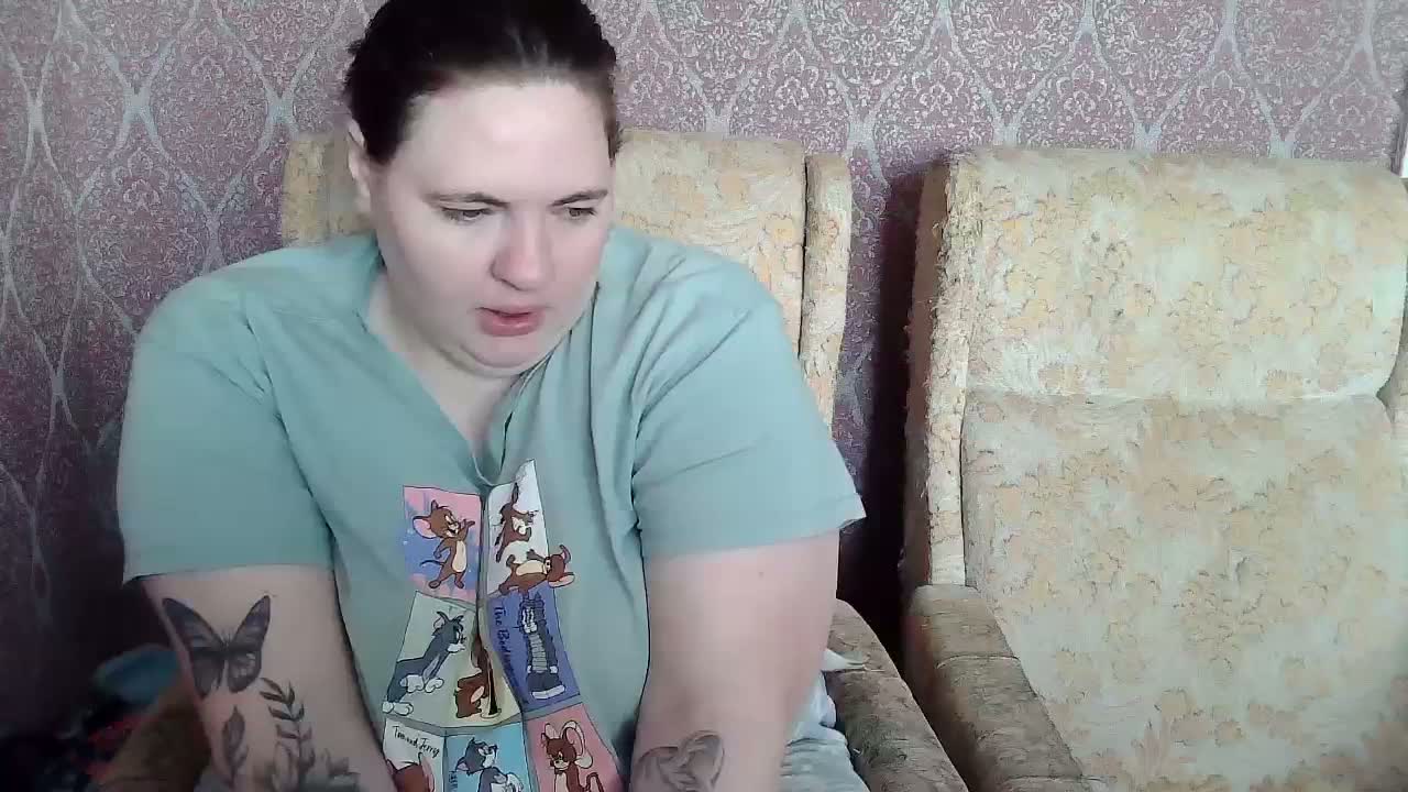 HollyXEva Adult Chat March 25, 2026