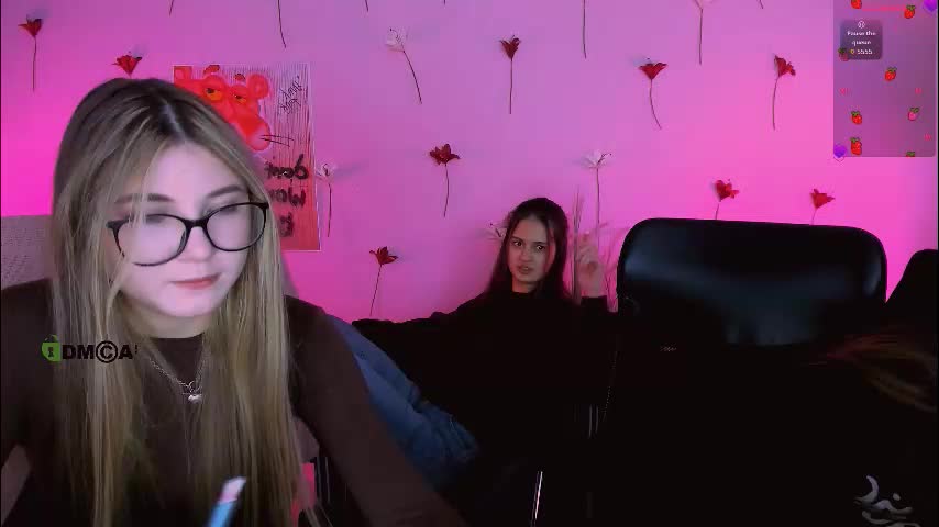 lissa_night Adult Chat March 25, 2026