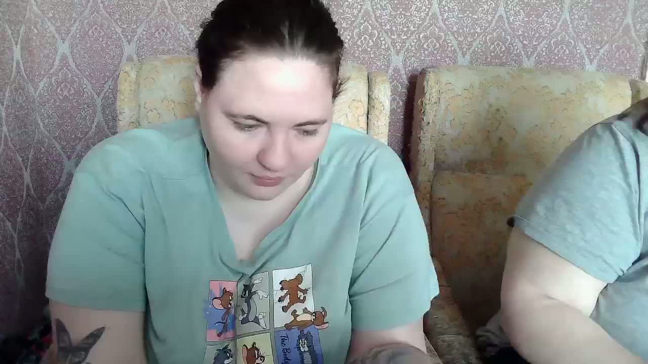 HollyXEva Adult Chat March 25, 2026