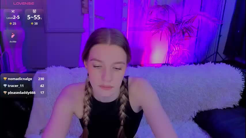 vanessa__lui Adult Chat March 25, 2026