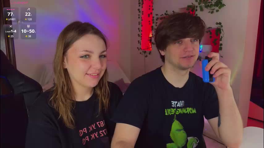 adrean_sofi Adult Chat March 25, 2026