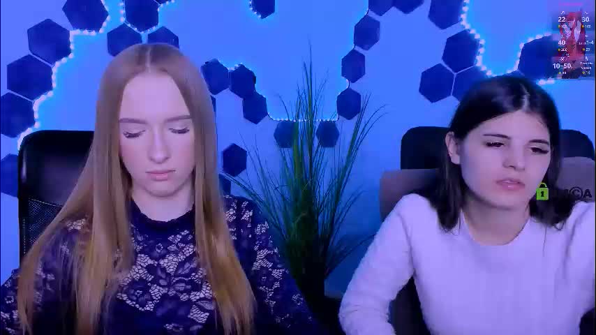 lizzie_boom Adult Chat March 25, 2026