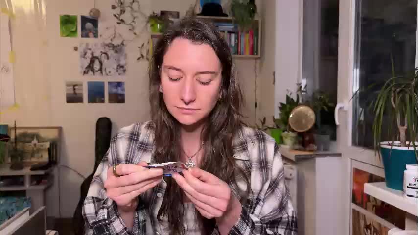 amarita_franchetti Adult Chat March 25, 2026