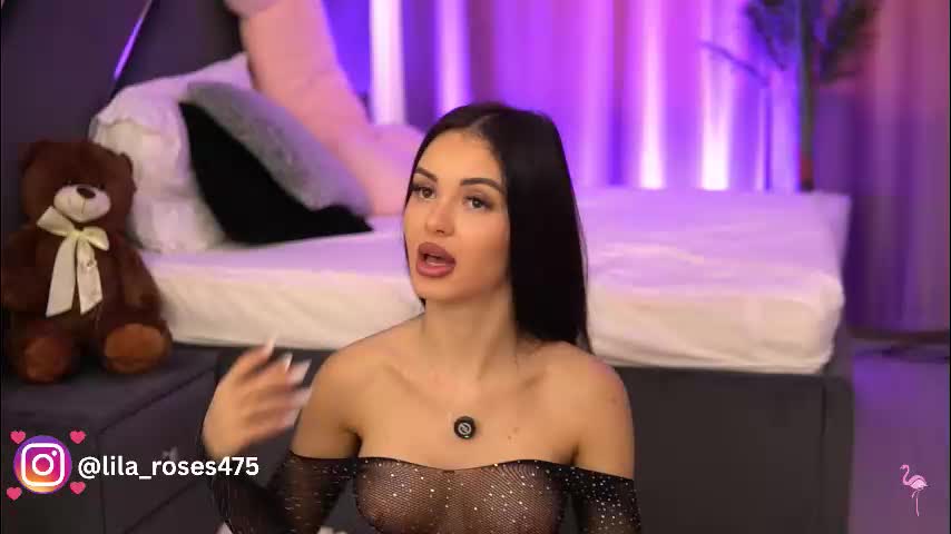 lila_hottie_rosie Adult Chat March 25, 2026