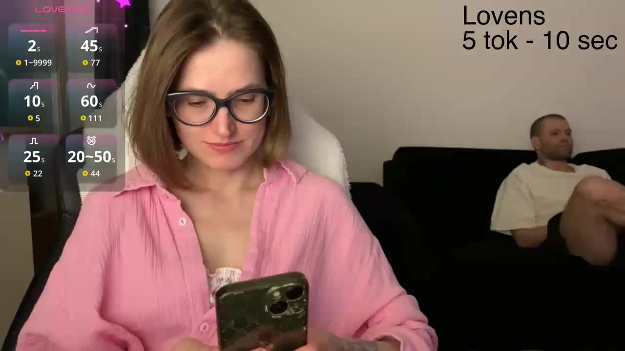 Sexy-Sweets Adult Chat March 25, 2026