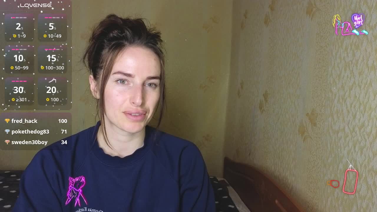 xxadrihanna Adult Chat March 25, 2026