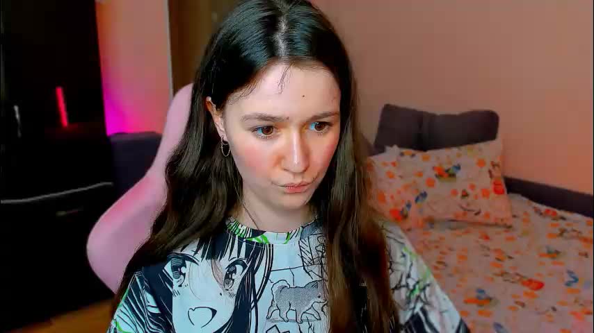 ameli_moon Adult Chat March 25, 2026