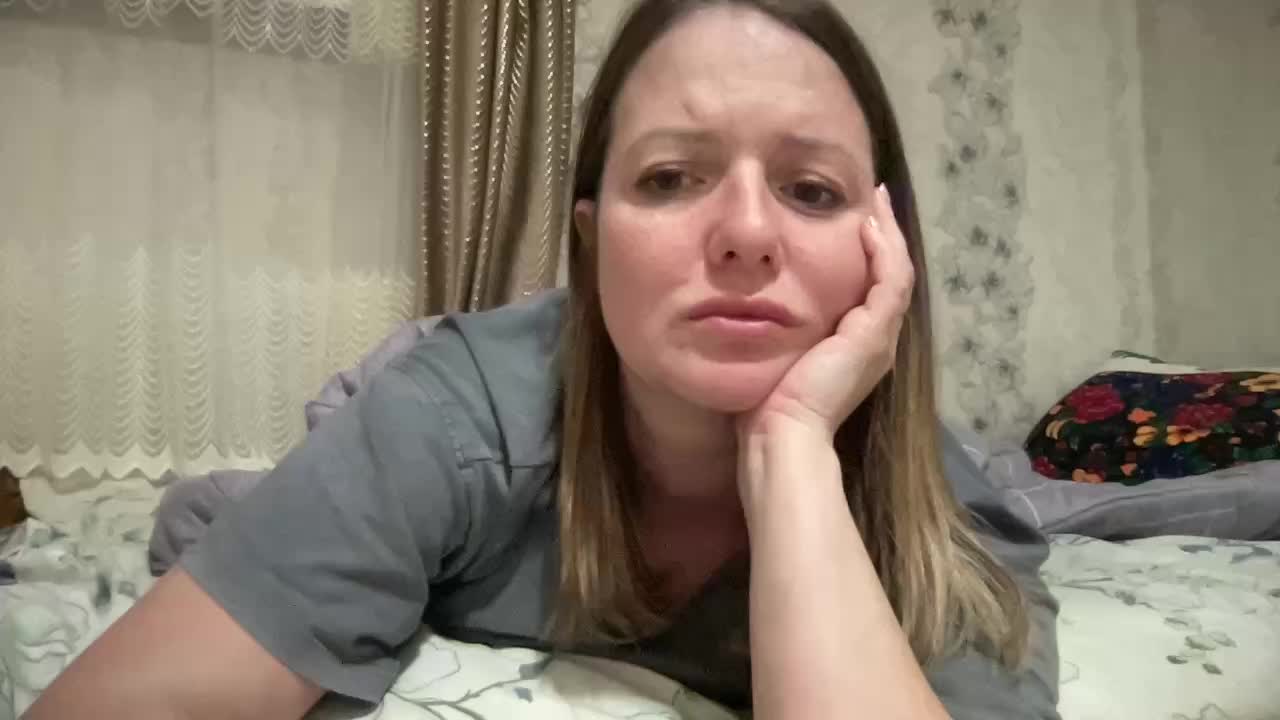 Natalii87 Adult Chat March 25, 2026