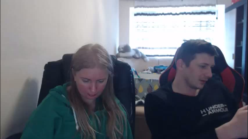 jenisandpeter Adult Chat March 25, 2026