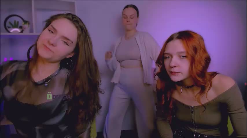 susana_baby1 Adult Chat March 25, 2026
