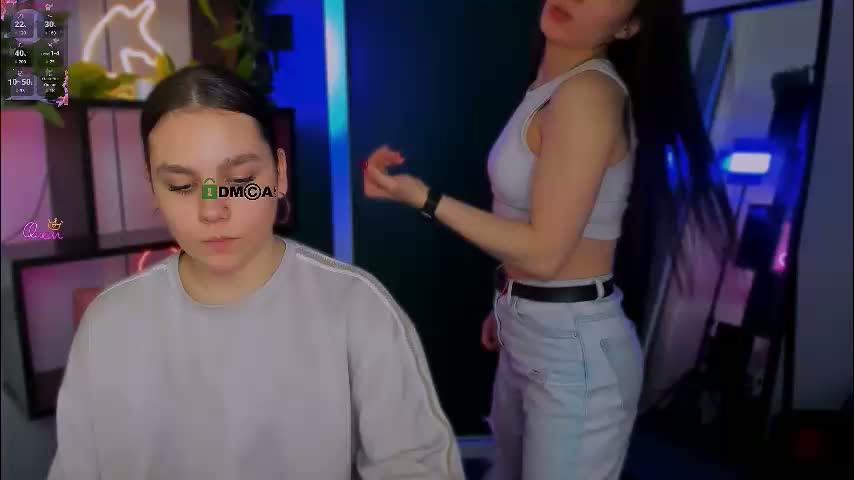 veri_ni Adult Chat March 25, 2026