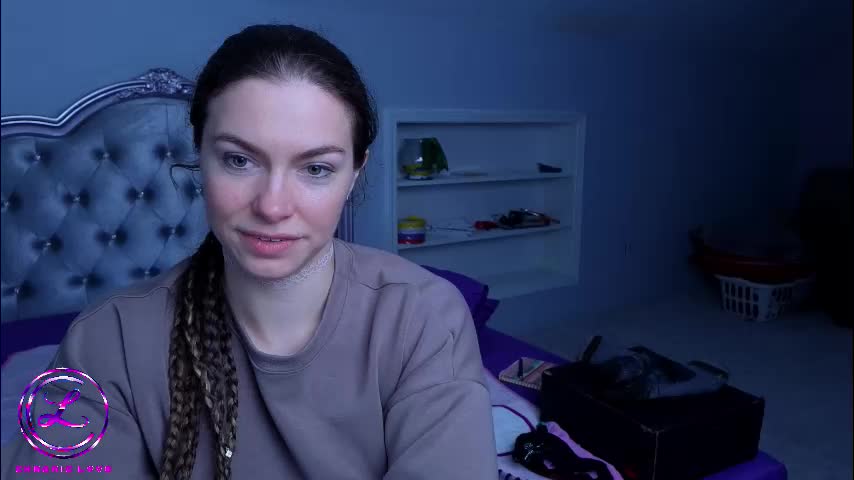 chroniclove Adult Chat March 25, 2026