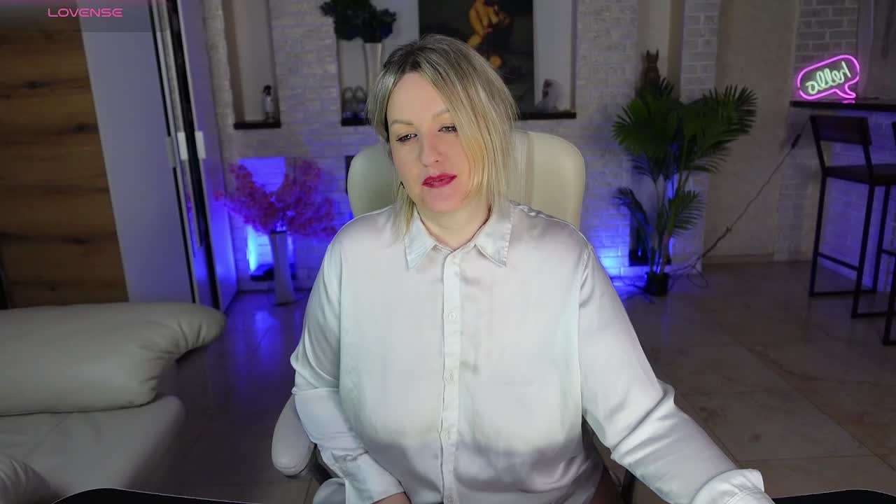 MariemLui Adult Chat March 25, 2026