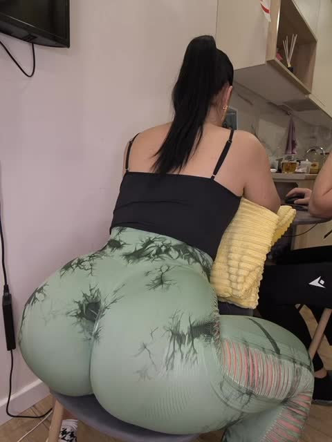 KissMyAss Adult Chat March 25, 2026