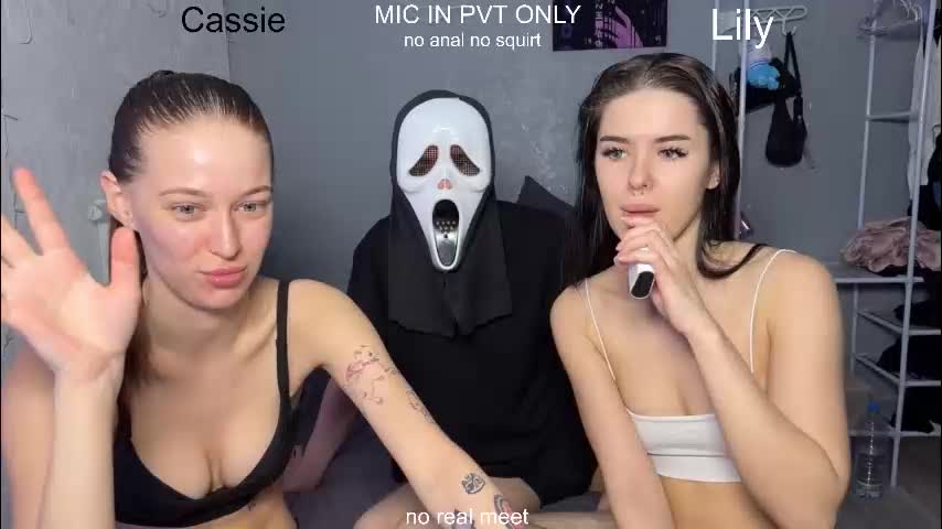 x_kai Adult Chat March 25, 2026