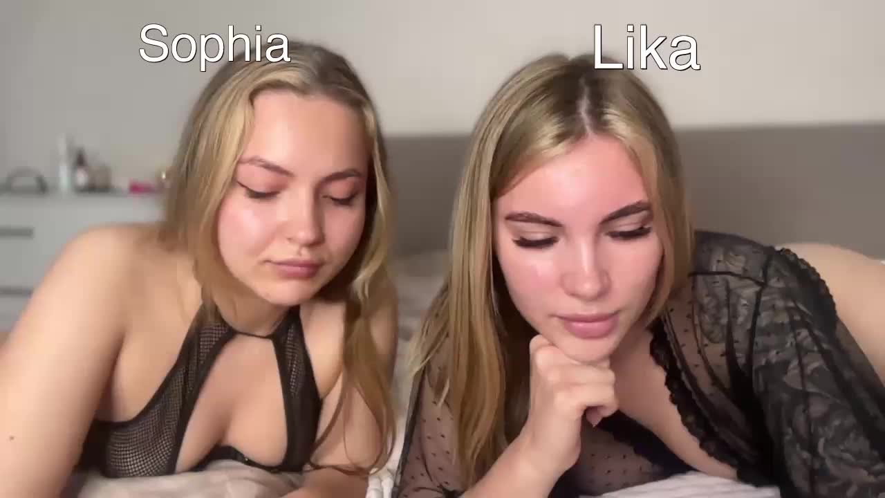 VelvetTwins Adult Chat March 25, 2026