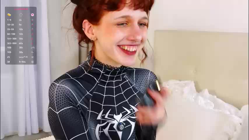 leelooyolo Adult Chat March 25, 2026