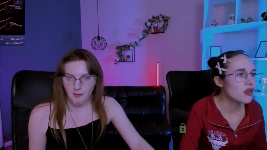 mona_cloud Adult Chat March 25, 2026