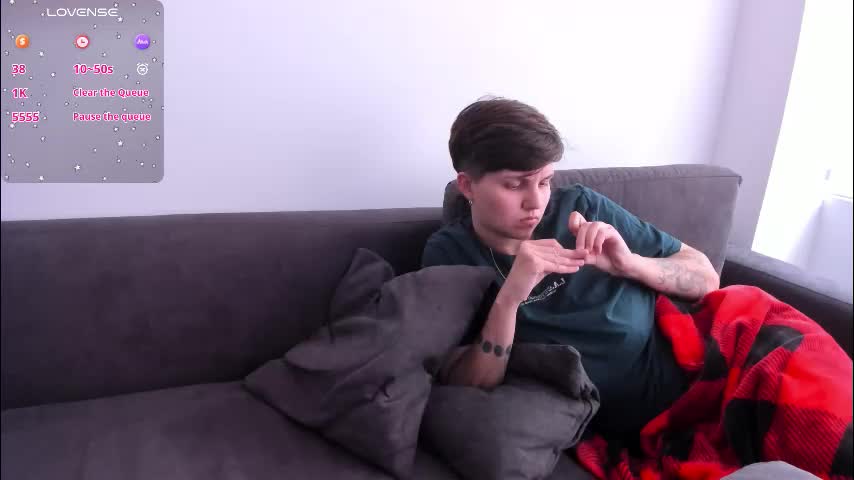 alexiacortez Adult Chat March 25, 2026