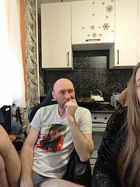 Innokentiy449 Adult Chat March 25, 2026