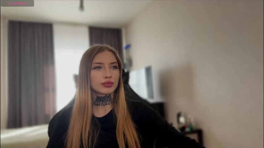 streis_mua Adult Chat March 25, 2026