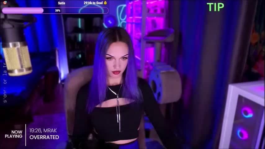 _mistress__ Adult Chat March 25, 2026